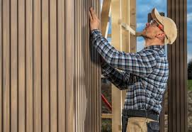 Best Composite Siding  in Moyie Springs, ID